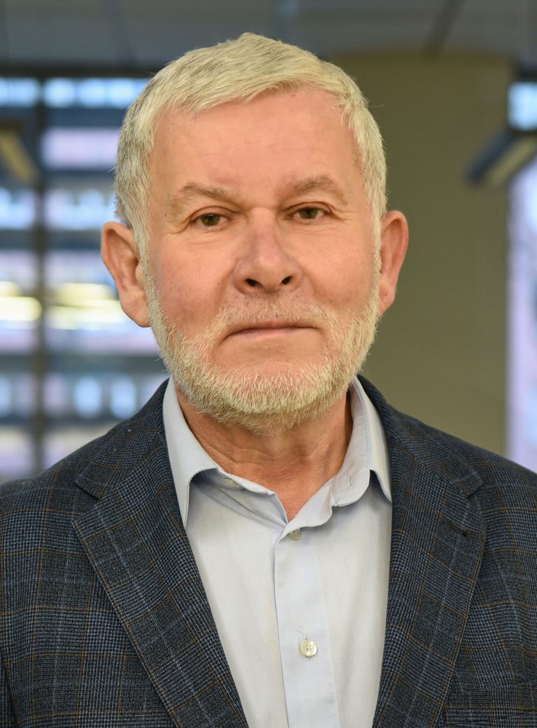 Prof. Jajuga